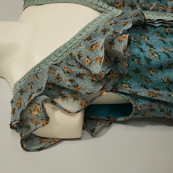 Kherisa Floral Summer Dress - Picture 3 of 9